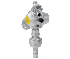 GOK GOK Caramatic DriveOne 30mb CS Verticaal