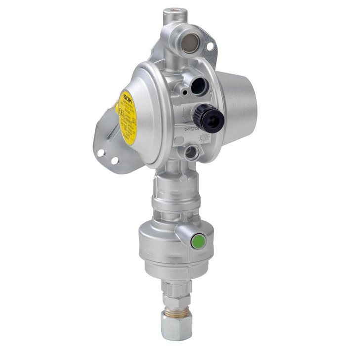 GOK GOK Caramatic DriveOne 30mb CS Verticaal