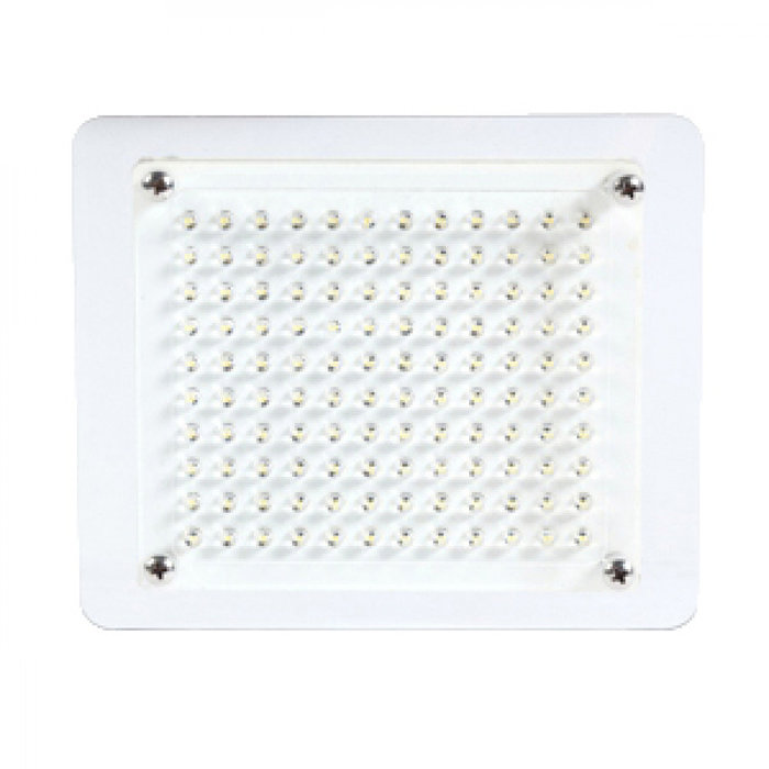 FjordOutdoor Plafonnière Vierkant LED