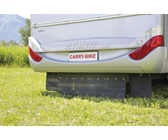 Fiamma Fiamma Mud Flap Rear 06607-01-