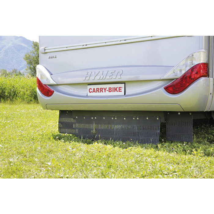 Fiamma Fiamma Mud Flap Rear 06607-01-
