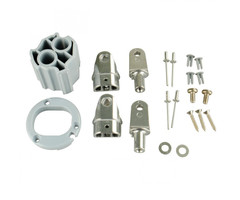 Fiamma Fiamma Left roller end part Car St. 13