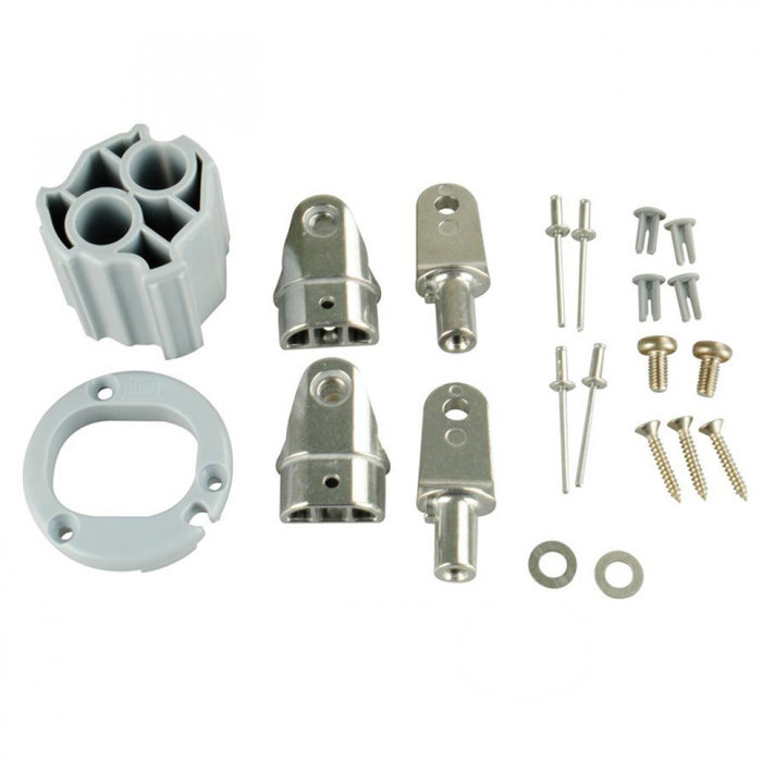 Fiamma Fiamma Left roller end part Car St. 13