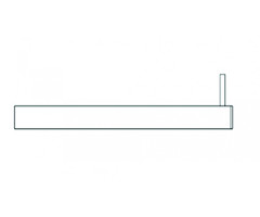 Campking Campking Petluifel 22 x 265mm Premium 3 stuks