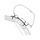 Thule Carthago C-Line Adapter >2014 600