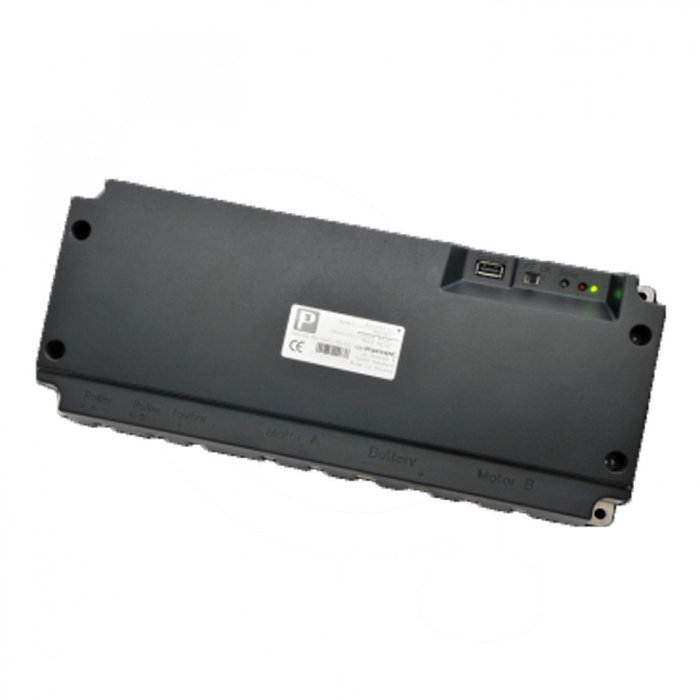 P1 P1 Besturingskast Manual