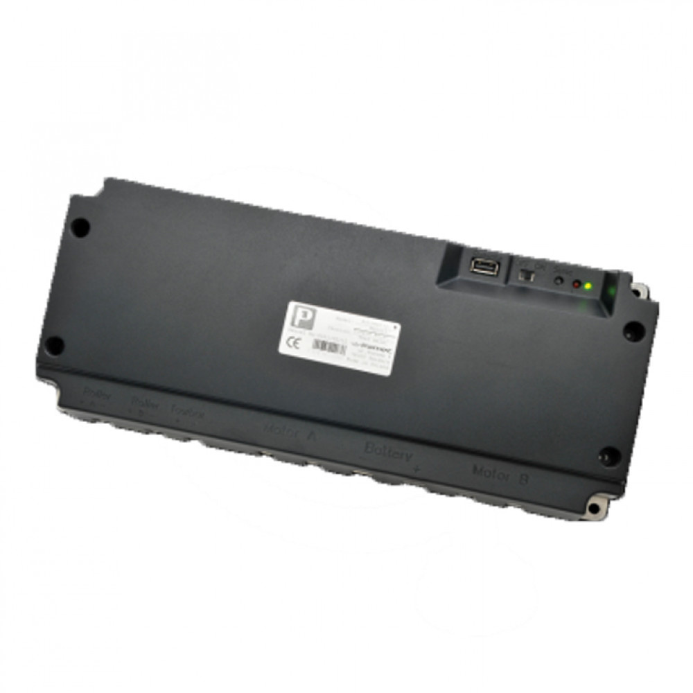 P1 P1 Besturingskast Manual