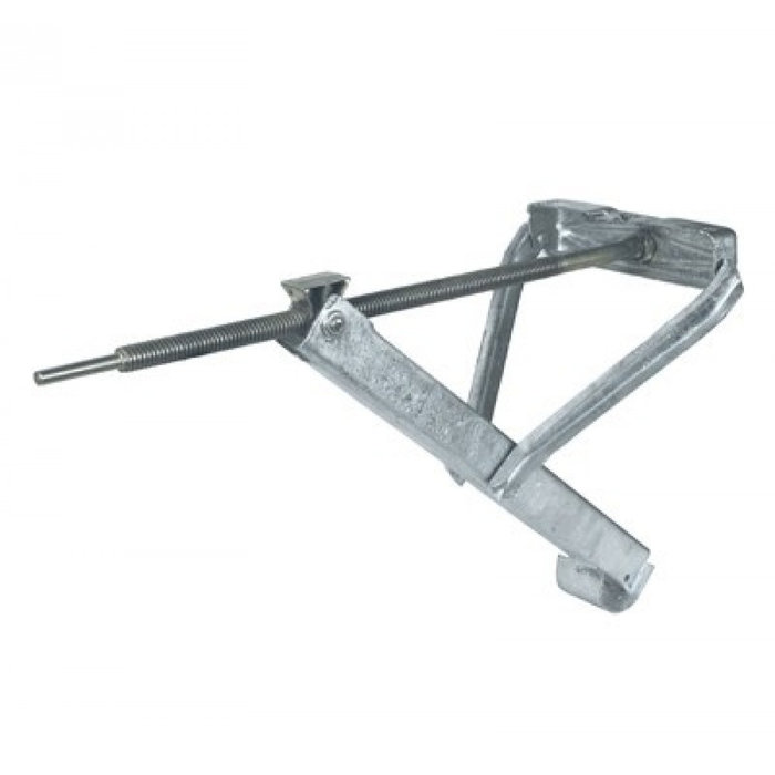 AL-KO AL-KO Uitdraaisteun 800kg 19x60.5cm