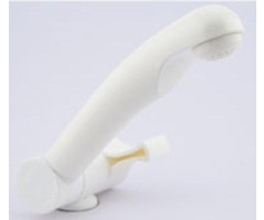 Reich Reich Mengkraan Style 2005 12V Wit