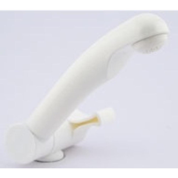 Reich Reich Mengkraan Style 2005 12V Wit