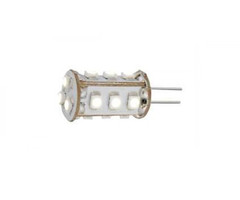 Frilight Frilight LED Lamp G4 1.2W 80 Lumen