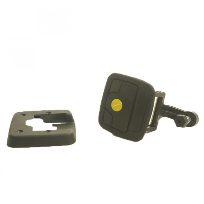 Fjord Outdoor Kofferbakslot Opera