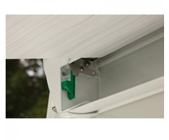 Thule Thule Vergrendeling LH+RH 5000/5003