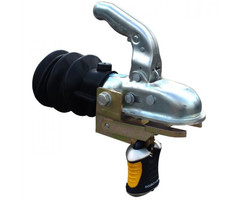 DoubleLock DoubleLock Fixed Lock Type C SCM