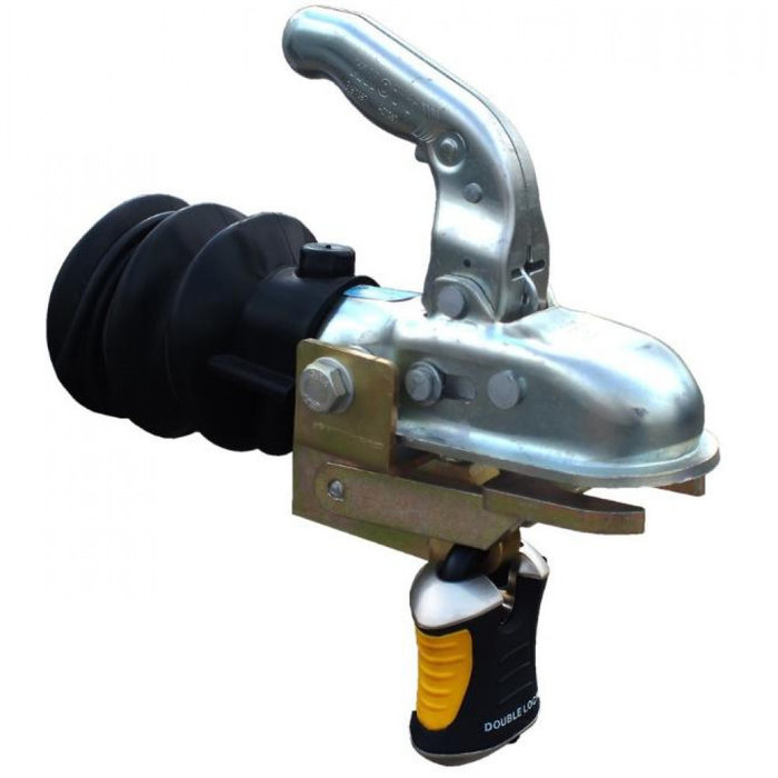 DoubleLock DoubleLock Fixed Lock Type C SCM