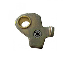 AL-KO AL-KO Hevel Remtype 2051/2361 Linkeruitvoering