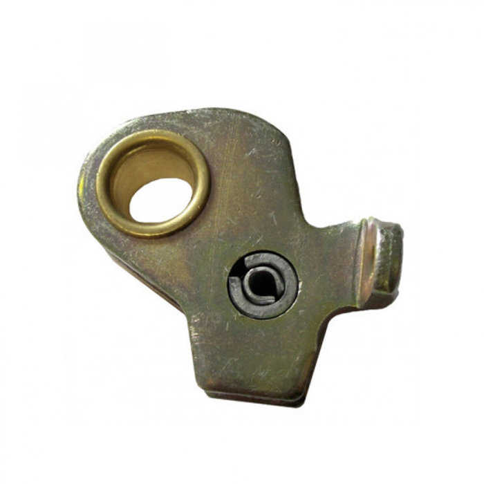 AL-KO AL-KO Hevel Remtype 2051/2361 Linkeruitvoering