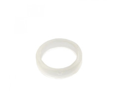 AL-KO 2 stuks AL-KO Aanslagring Oplooprem 50mm