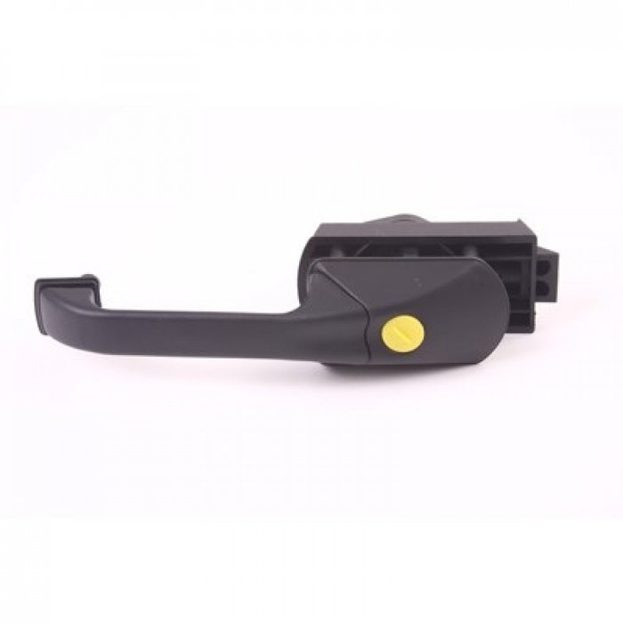 FjordOutdoor Deurslot FF-Systeem ZWO/HSC