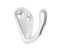 FjordOutdoor Wandhaak 1-Haaks