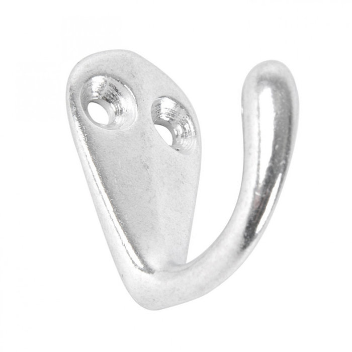 FjordOutdoor Wandhaak 1-Haaks