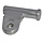 Fiamma left leg knuckle F65S/F65L