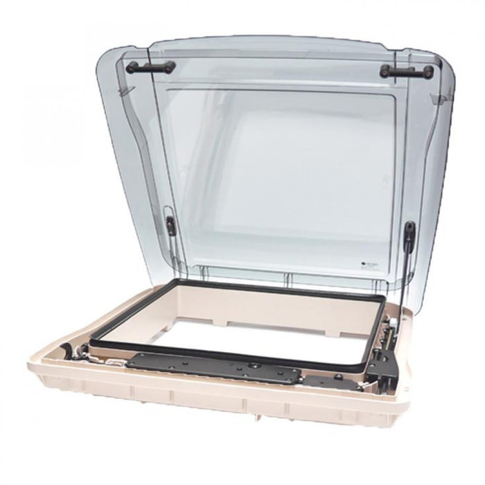 Remis Remitop Vario 2 Bovendeel voorgemonteerd 90x60