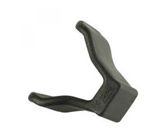 Fiamma Fiamma Carry-Bike Black end cap for rail Backpack