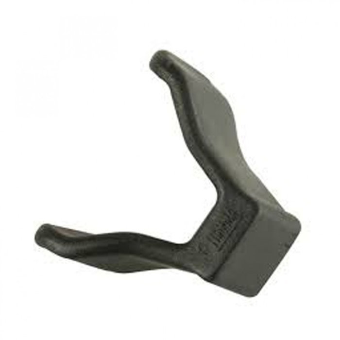 Fiamma Fiamma Carry-Bike Black end cap for rail Backpack