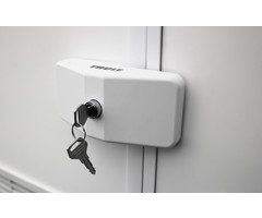 Thule Door Lock Single