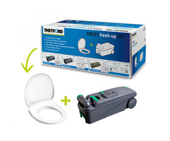 Thetford Thetford Fresh-Up Set C400