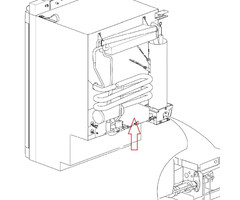 Thetford Thetford Power Control Board N4***
