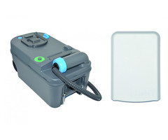 Sog SOG Deurontluchting Type H C220