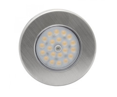 Frilight Frilight Opbouwspot Flame 78 2W 9 LED's