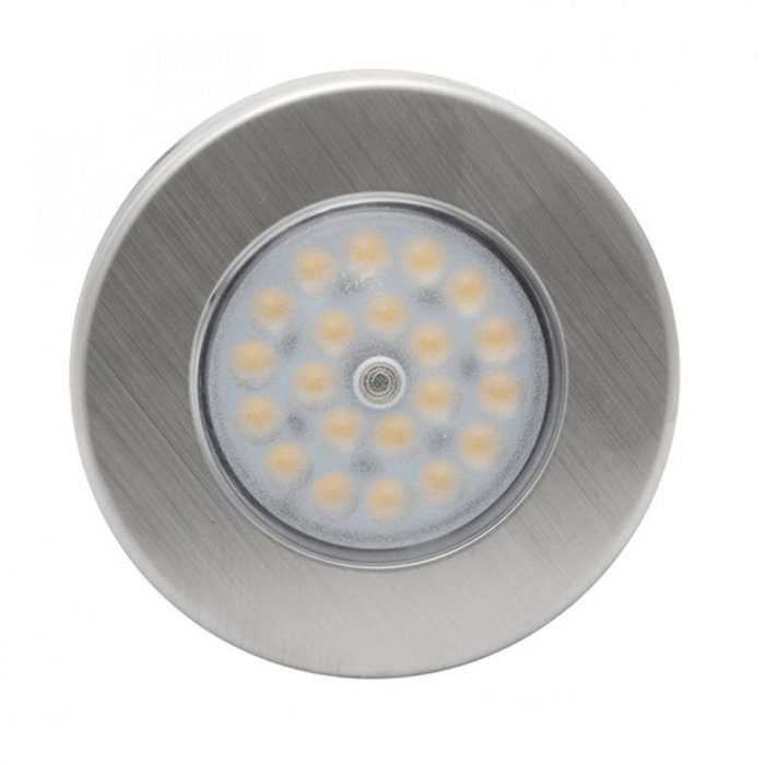 Frilight Frilight Opbouwspot Flame 78 2W 9 LED's