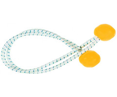 Campking 25 stuks Campking Stokbinder frame 5 mmx 25cm 25st.
