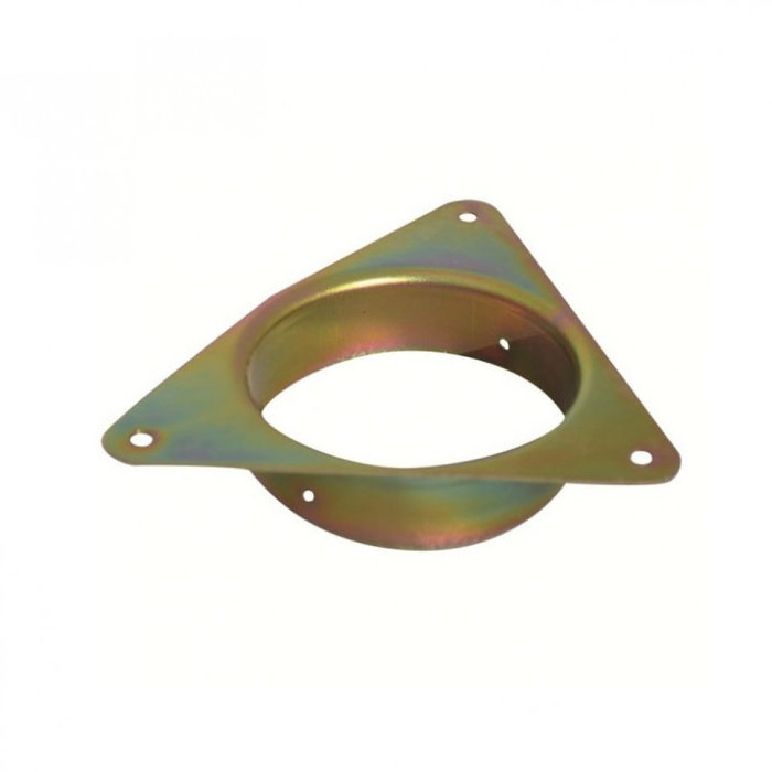 Truma (41)Aansluitstuk DM 65mm