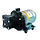 Shurflo Zelfaanzuigende Waterpomp 12V-10L