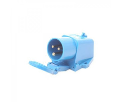 Fjord Outdoor Stekker CEE Opbouw Male