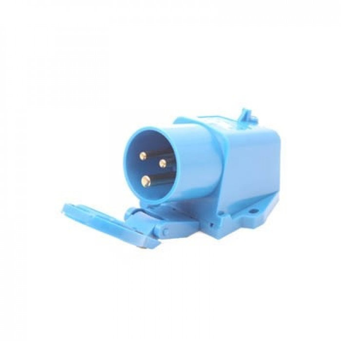 Fjord Outdoor Stekker CEE Opbouw Male