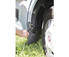 Fiamma Fiamma Mud Flap Front 06606-01-