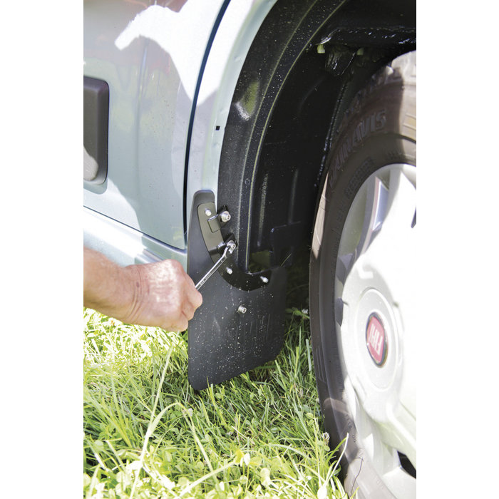 Fiamma Fiamma Mud Flap Front 06606-01-