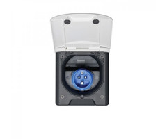 Fjord Outdoor Inbouwstekkerdoos CEE Design 2014 Wit