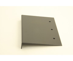 Enduro Enduro Montageplaten Peitz chassis