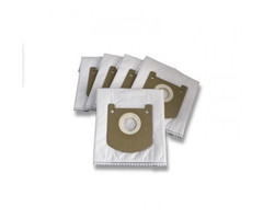 Beflexx Beflexx Stofzuigerzakken + Motorfilter