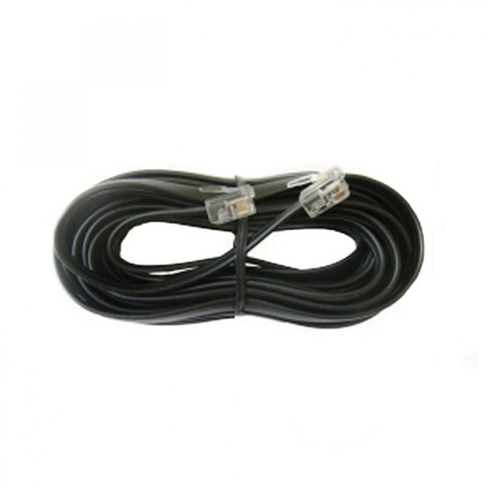 Truma Verlengkabel bediening. Lengte 6mtr..