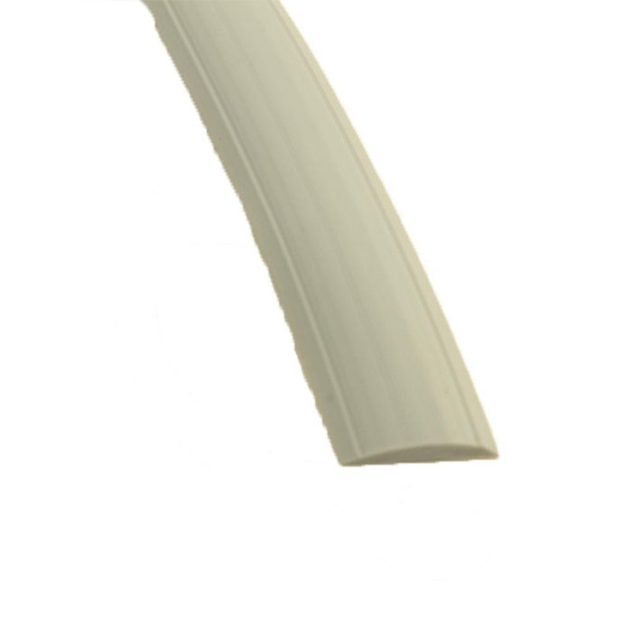 FjordOutdoor Inlegbies Lichtgrijs 12mm 10m