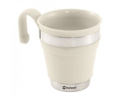 Outwell Outwell Collaps Mok Crème