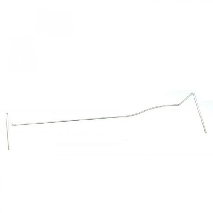 Dometic Dometic RM 7655L Flessenhouder Lengte 392mm