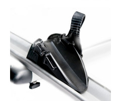 Thule Thule Excellent wheelholder (L+R).